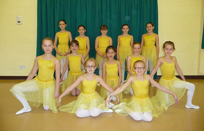 Attitude Dancers Academy | Ballet-Classes-Boys-Girls-Thetford-Bury St Edmunds