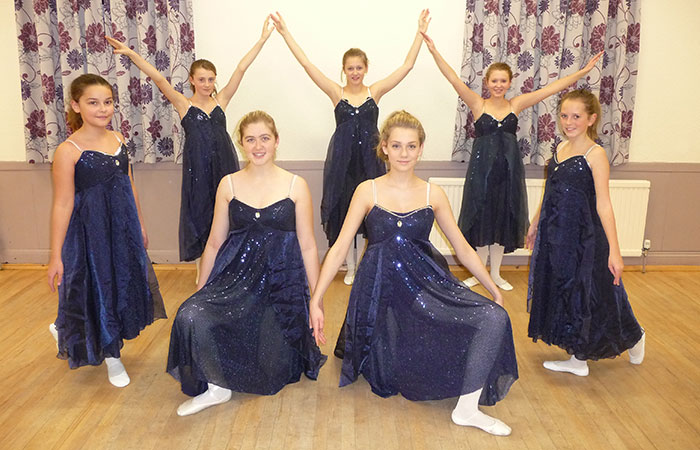 Attitude Dancers Academy | Ballet-Classes-Boys-Girls-Thetford-Bury St Edmunds