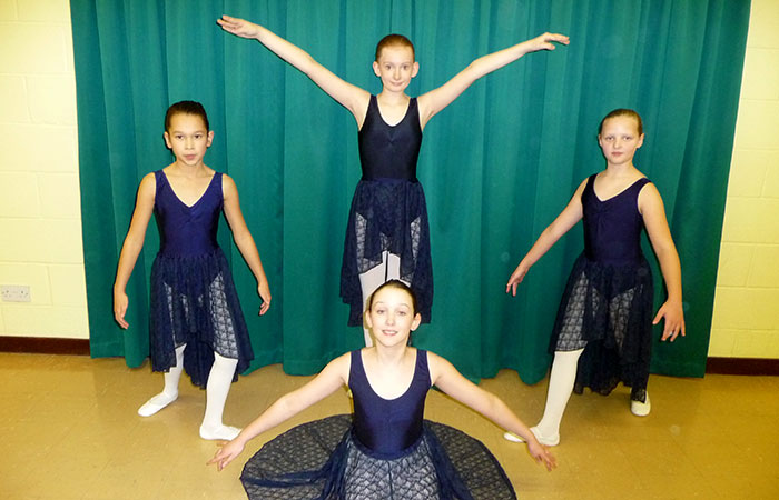 Attitude Dancers Academy | Ballet-Classes-Boys-Girls-Thetford-Bury St Edmunds