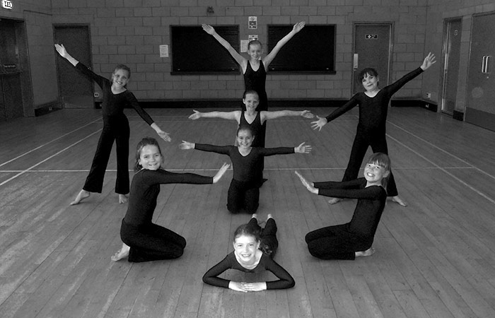 Attitude Dancers Academy | Contact-Mandie Rogers-Dance Classes-Thetford-Bury St Edmunds