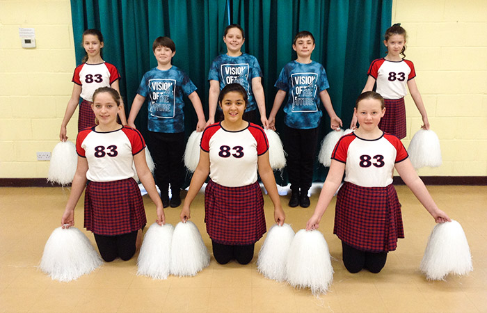 Attitude Dancers Academy | Modern Dance-Classes-Boys-Girls-Thetford-Bury St Edmunds