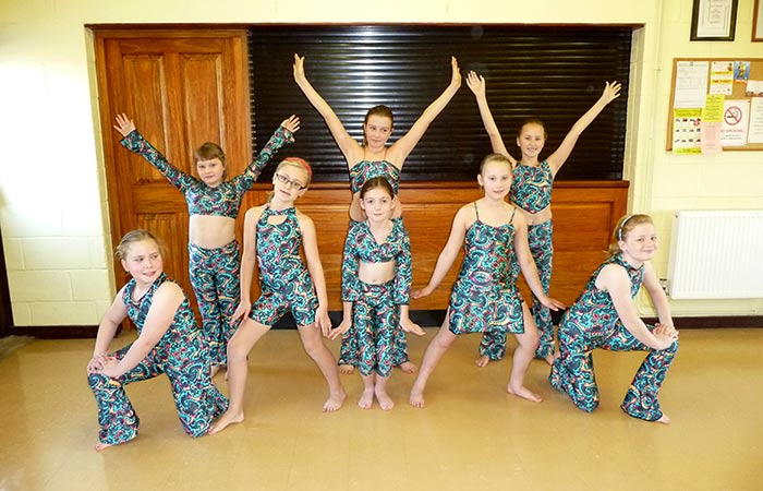 Attitude Dancers Academy | Modern Dance-Classes-Boys-Girls-Thetford-Bury St Edmunds