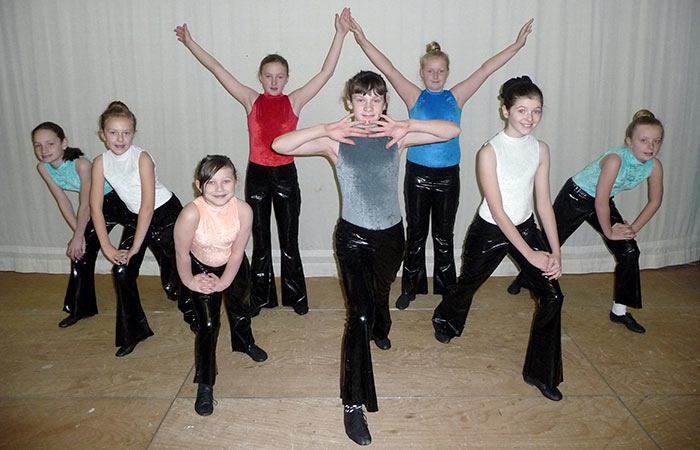 Attitude Dancers Academy | Modern Dance-Classes-Boys-Girls-Thetford-Bury St Edmunds