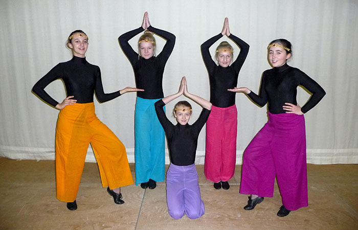 Attitude Dancers Academy | Modern Dance-Classes-Boys-Girls-Thetford-Bury St Edmunds