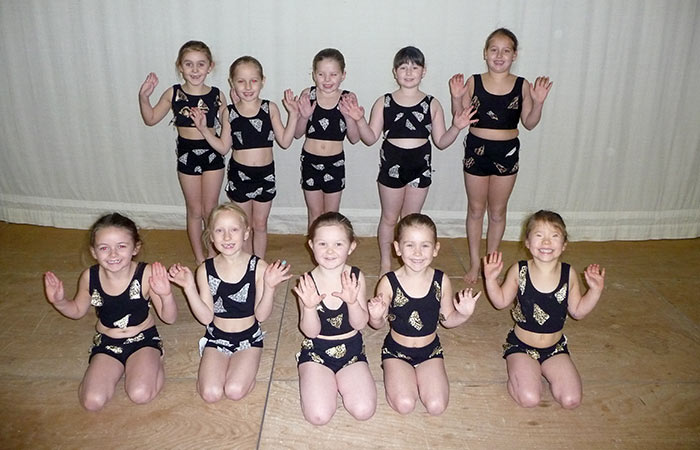 Attitude Dancers Academy | Modern Dance-Classes-Boys-Girls-Thetford-Bury St Edmunds