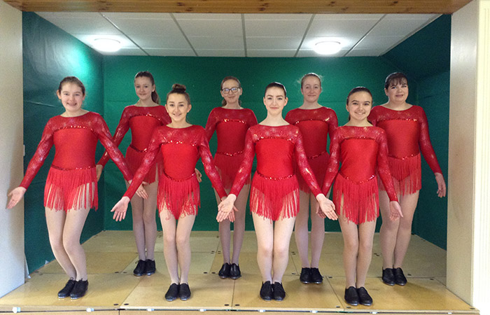 Attitude Dancers Academy | Tap Dance-Classes-Boys-Girls-Adults-Thetford