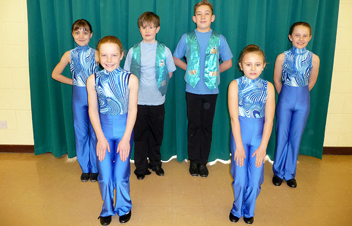 Attitude Dancers Academy | Tap Dance-Classes-Boys-Girls-Adults-Thetford